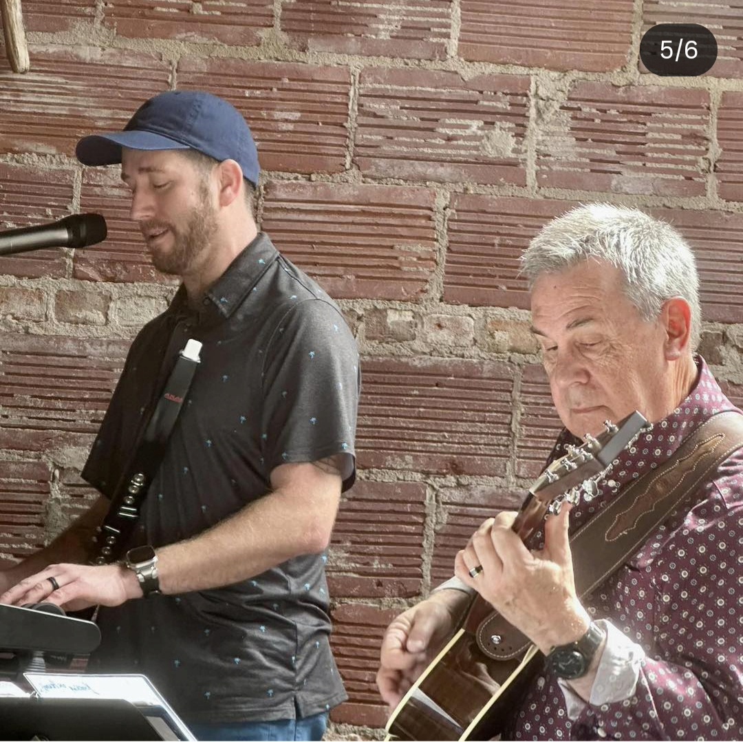 JD & Clay