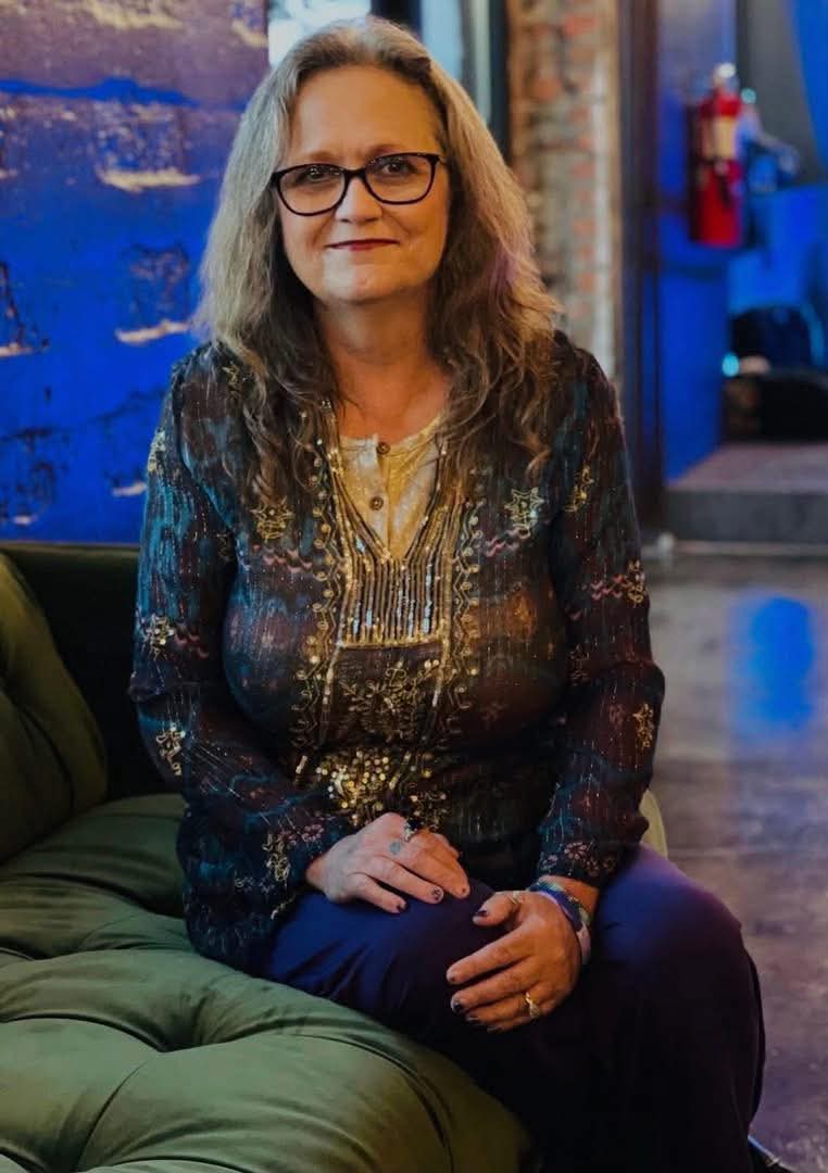 Live Music: Nannette