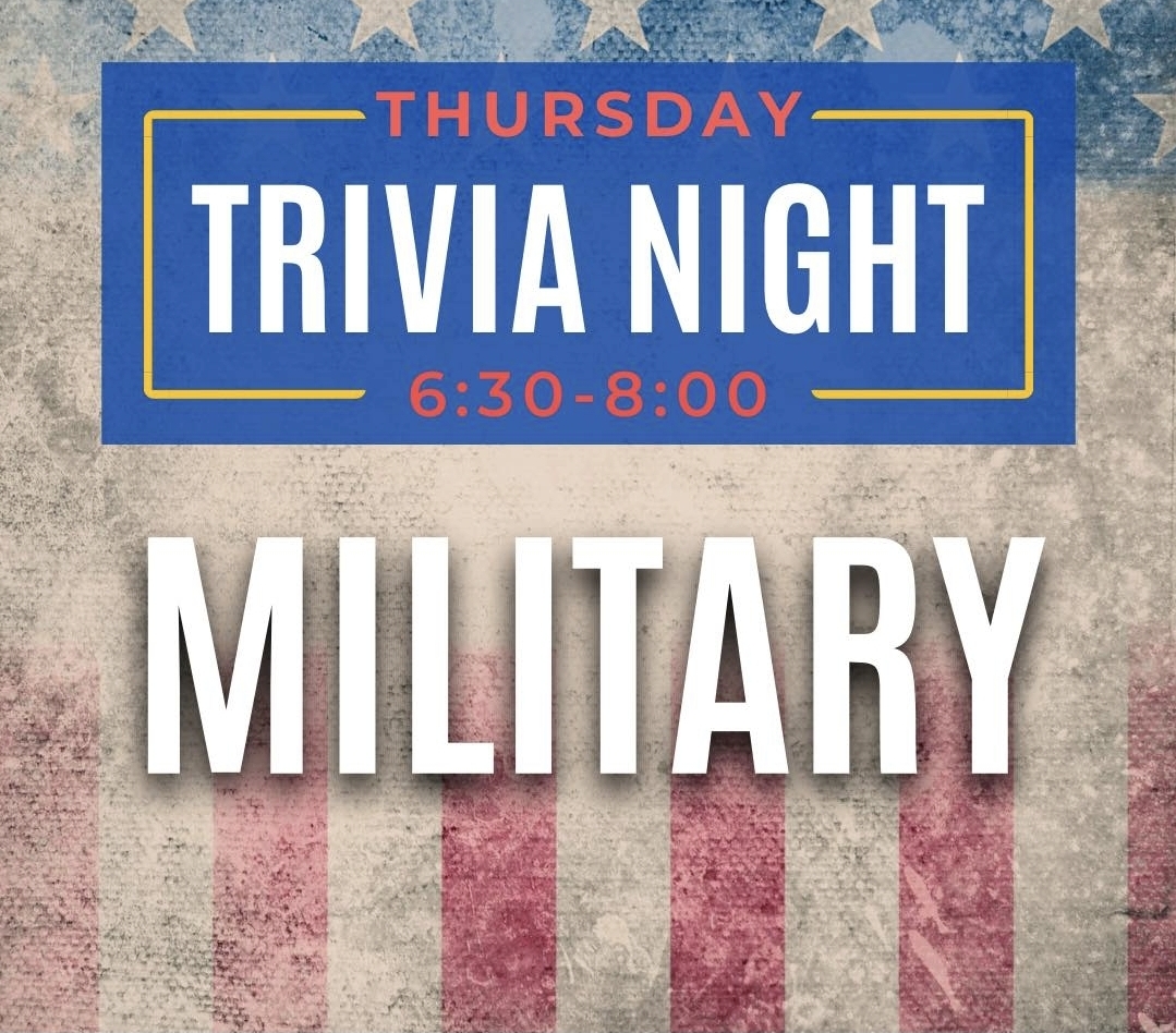 Military Trivia