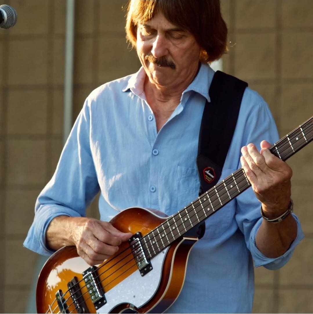Sonny Fields Live Music