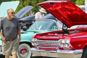Classic Car Show