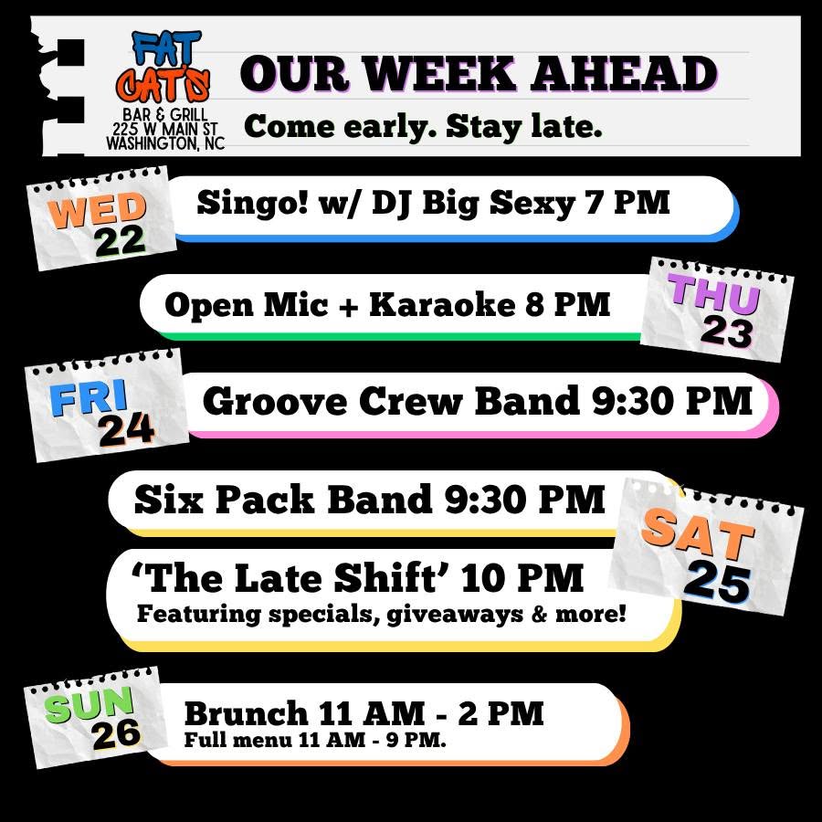 Groove Crew Band