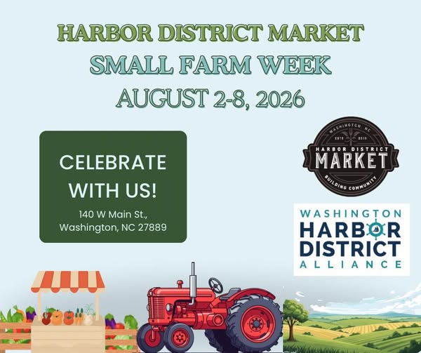 Small Farm Week