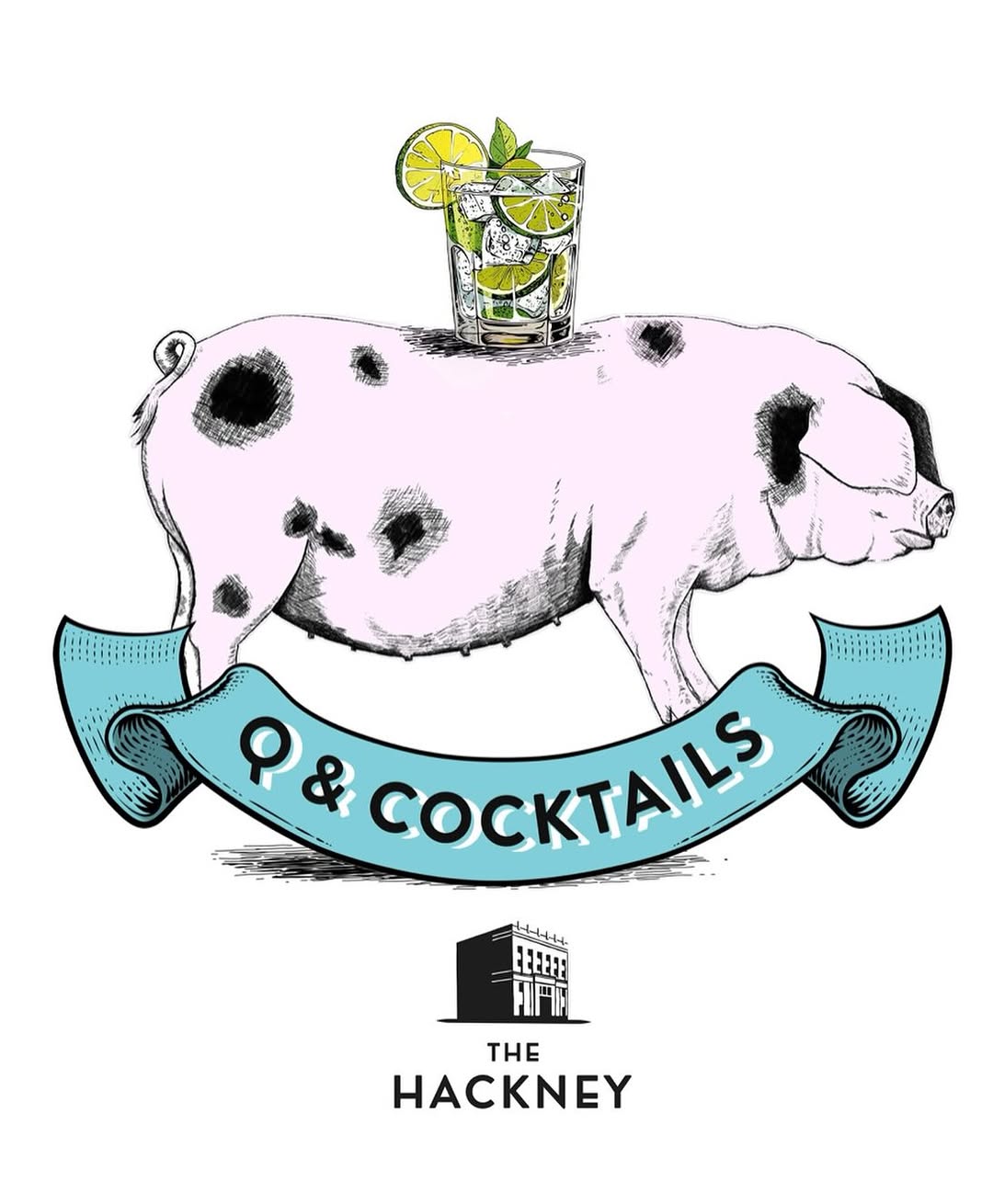 Whole Hog BBQ & Cocktails