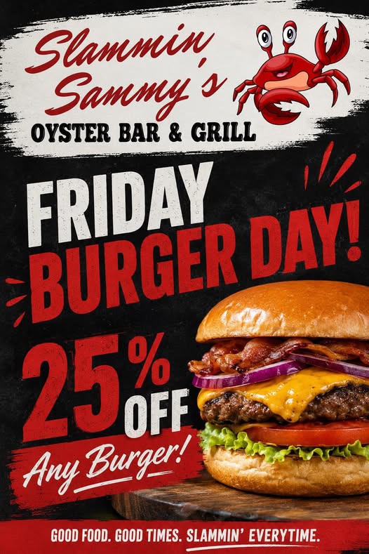 Burger Day