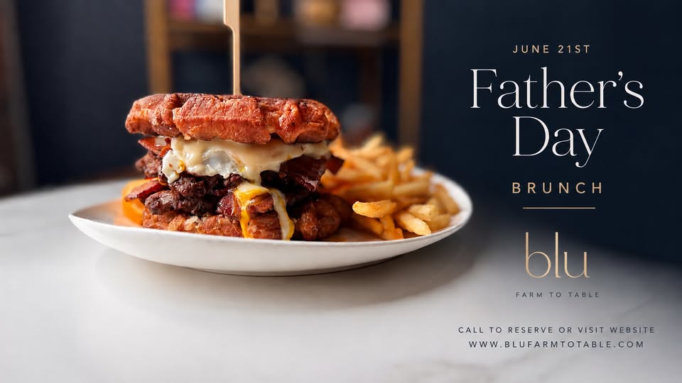 Father's Day Brunch