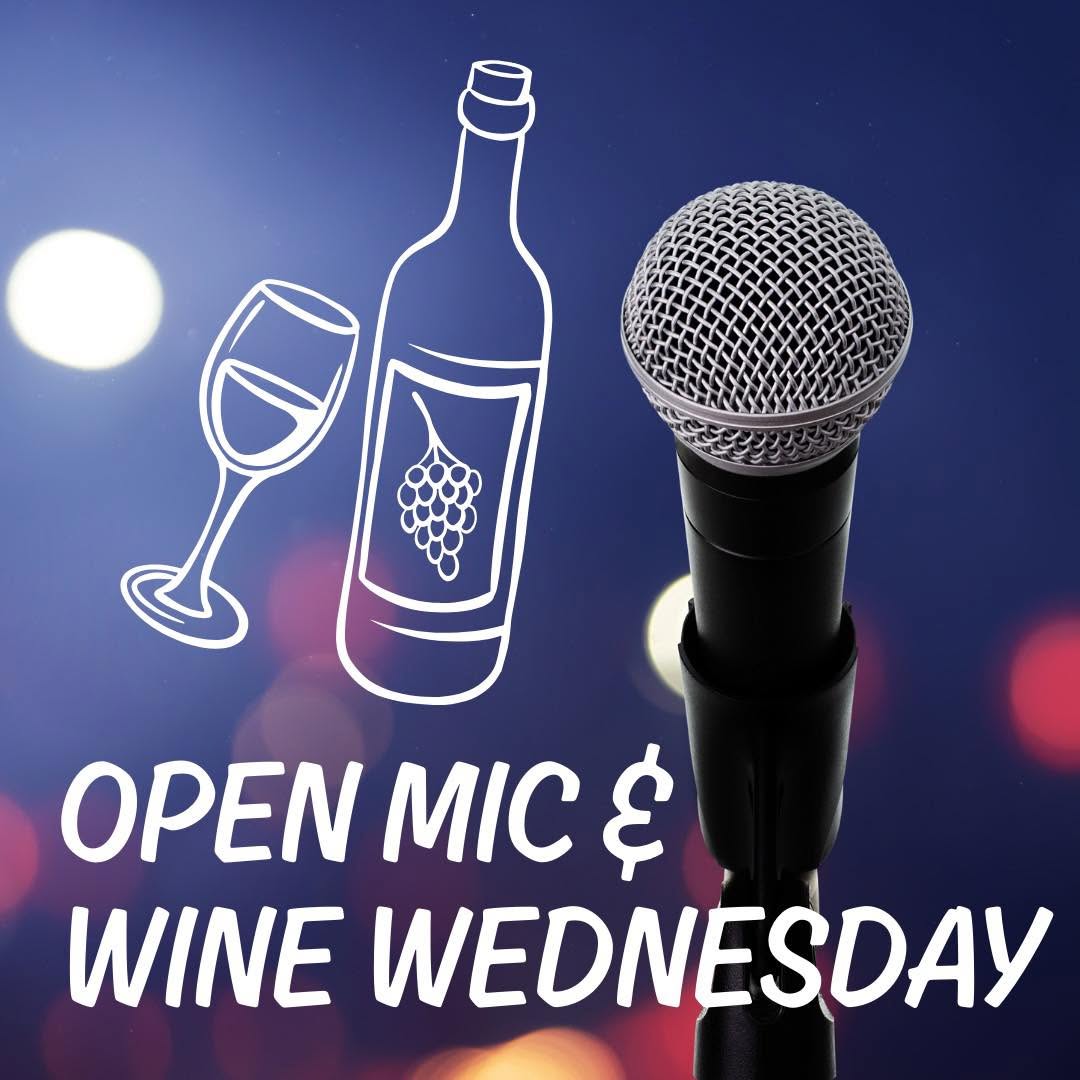 Open Mic