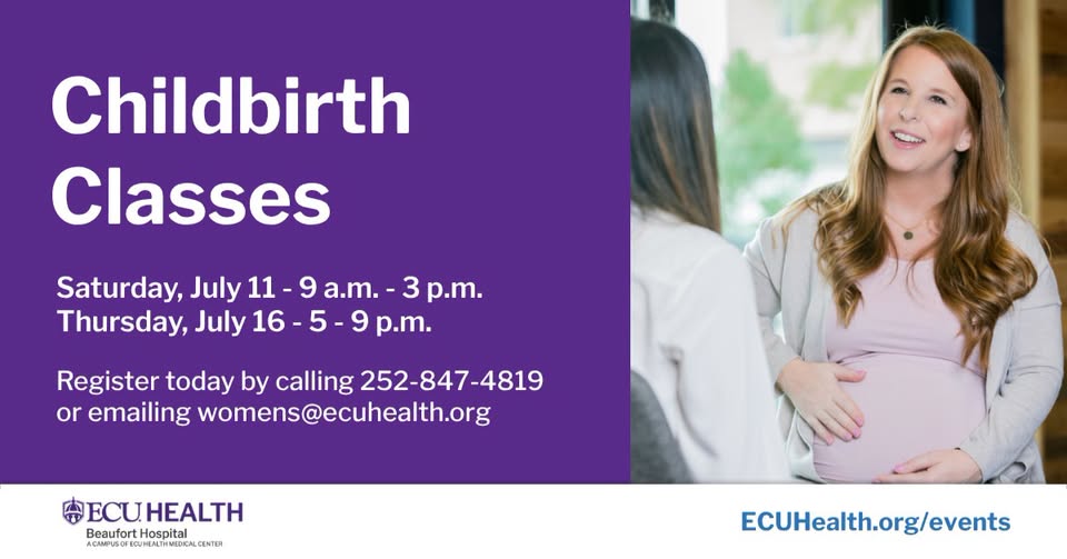 Childbirth Classes