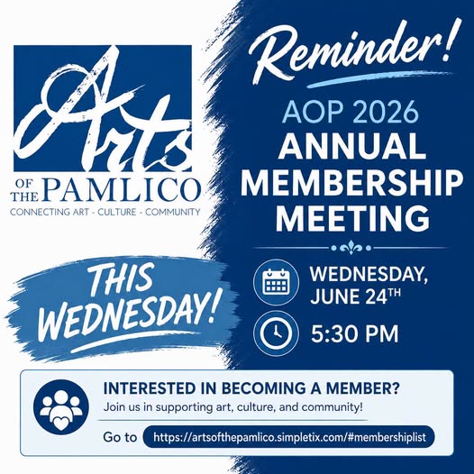 AOP 2026 Annual Membership Meeting