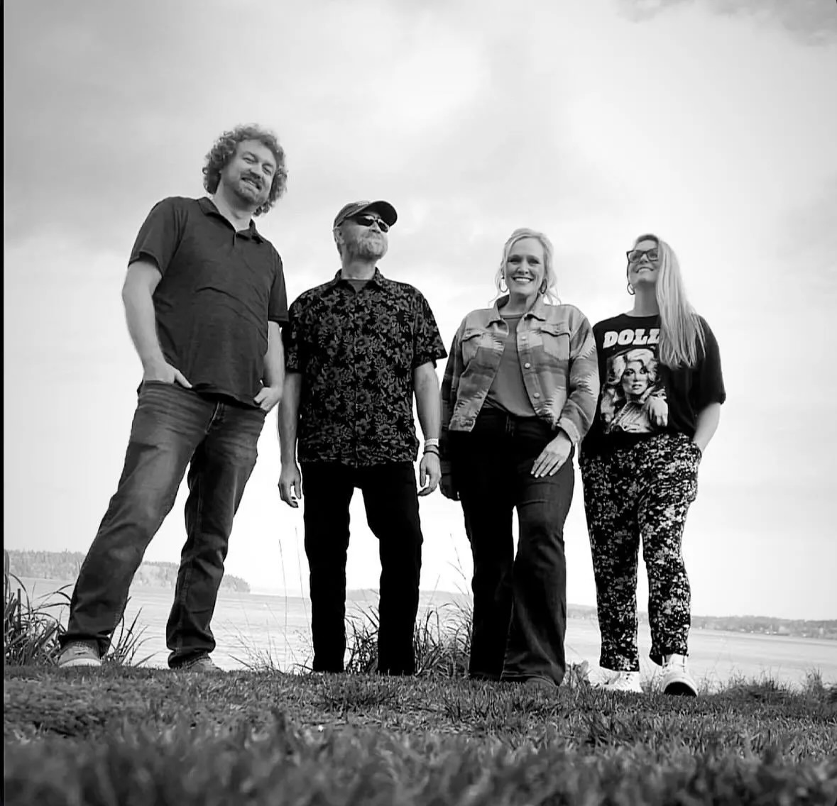 Live Music: KC & The Sound