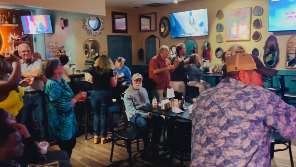 Karaoke Sing Along Battle