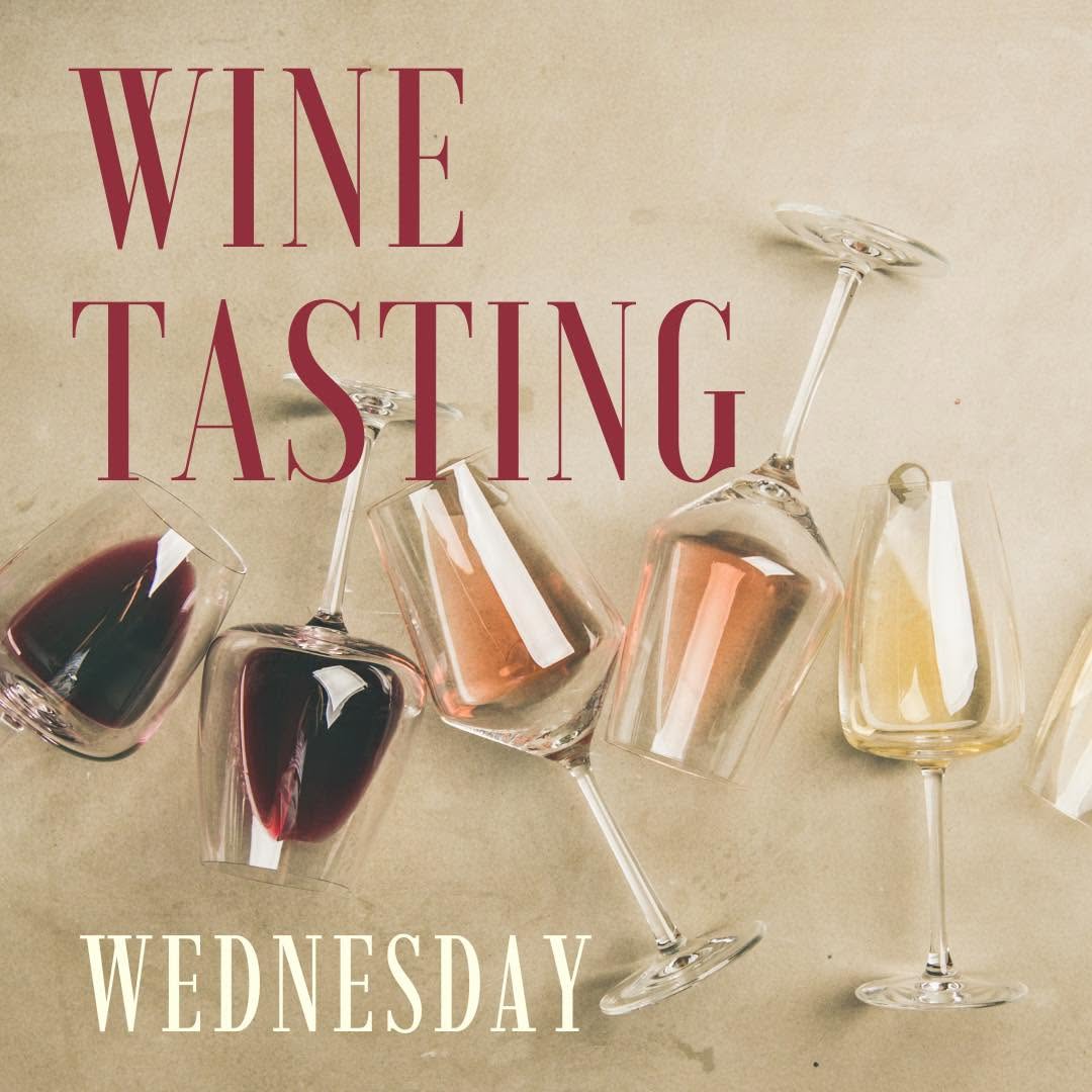 Wine Tasting