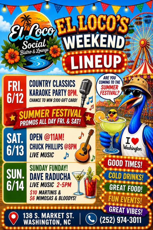 Sunday Funday with Dave Raducha