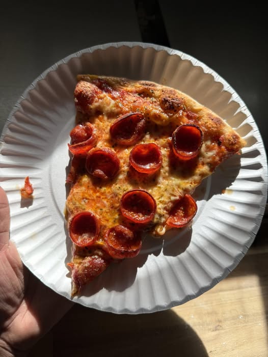 Haven's Mill Pizza Lunch Service