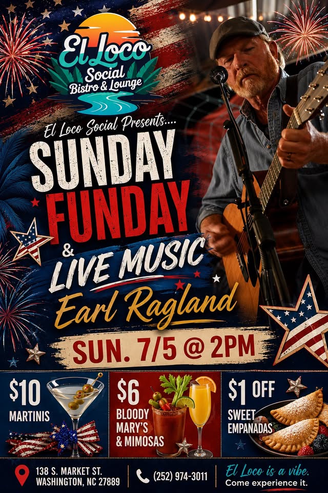 Earl Ragland