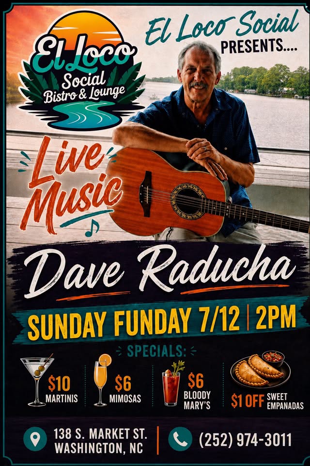 Dave Raducha