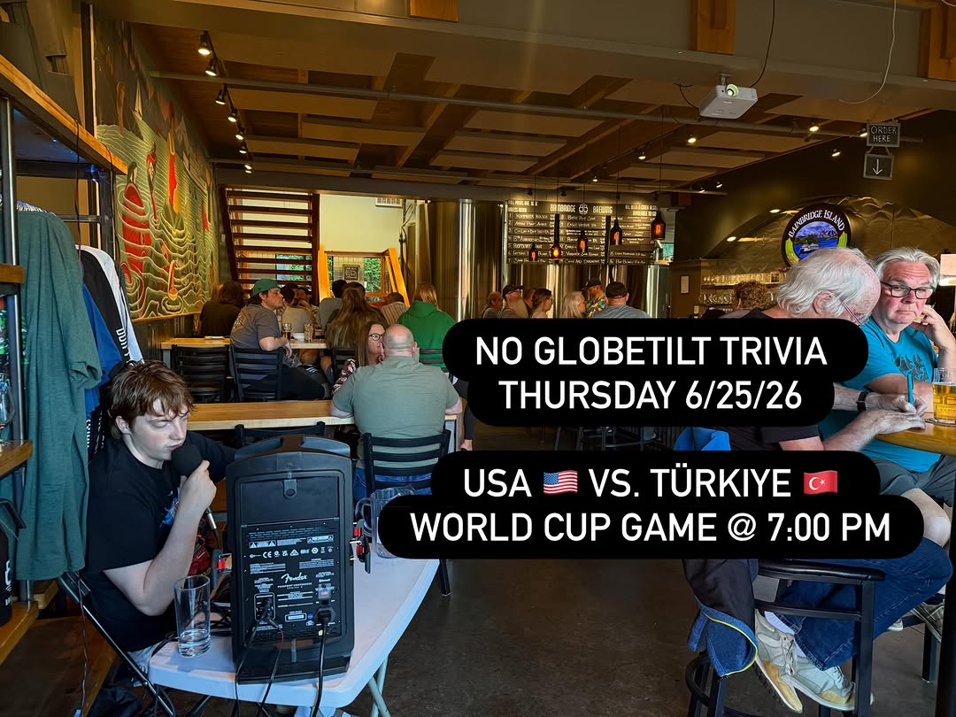 USA vs Türkiye World Cup Watch Party