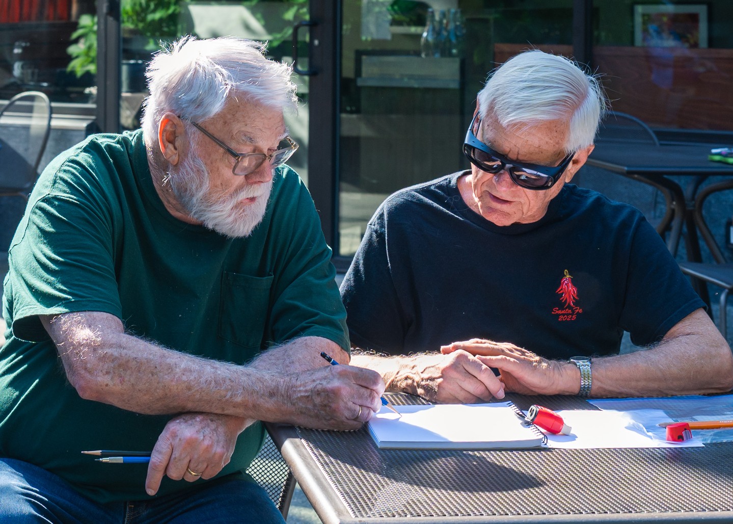 Plein Air Art Meetup