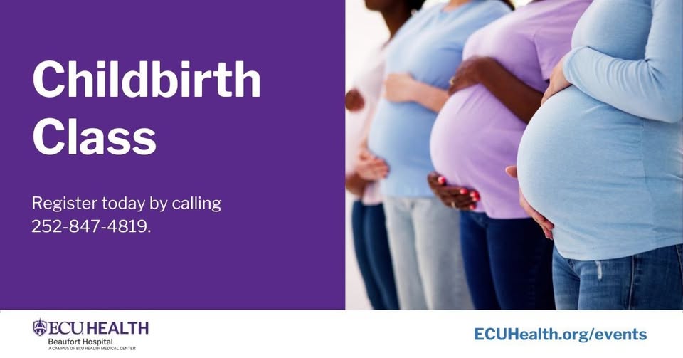 Childbirth Education Course