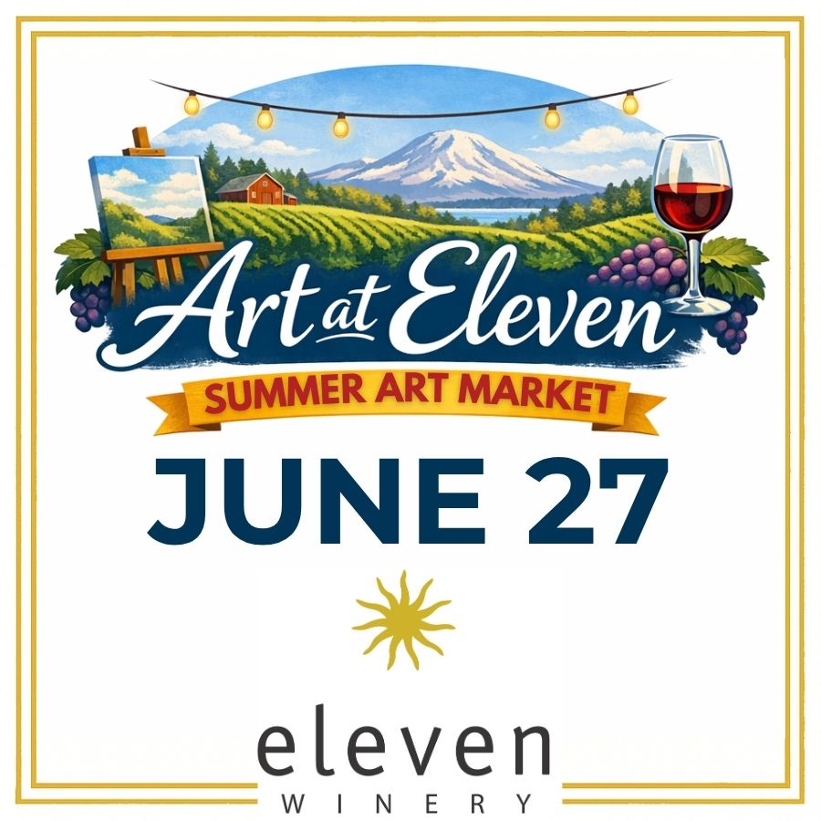 Art at Eleven