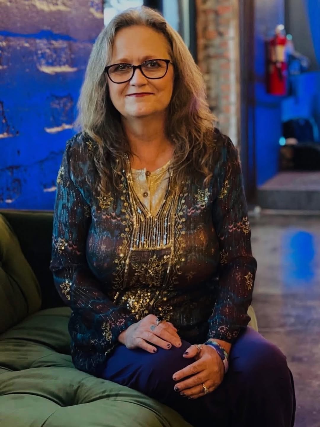 Live Music with Nannette