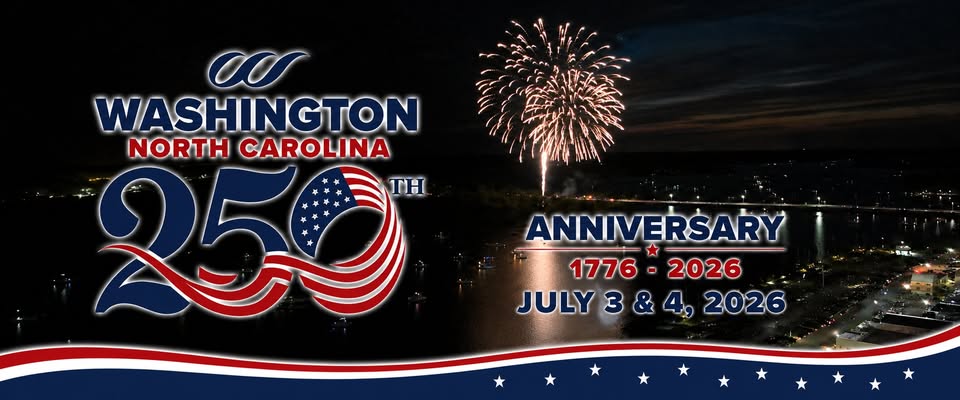 Washington’s 250th Anniversary & Independence Day Celebration