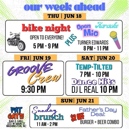 Bike Night