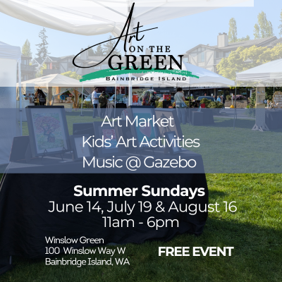 Art on the Green