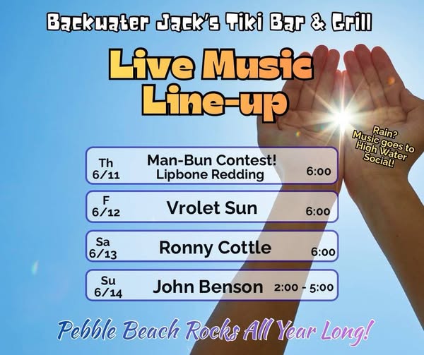 Live Music