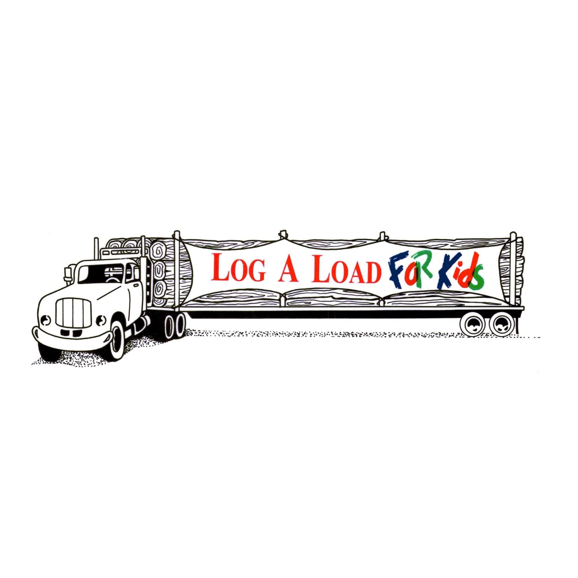 NC Log A Load For Kids